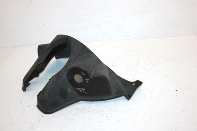 1999 Arctic Cat Zr 600 Oem Console Panel 1606-224 SA60