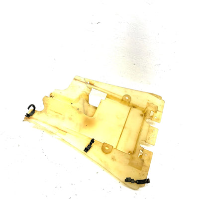 00-03 Honda Rancher 350 4x4 OEM Lower Fuel Tank Protector 17515-HN5-670 AH47