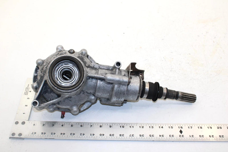 2005 Arctic Cat 400 Auto Trans Oem Front Differential 0502-442 AA5