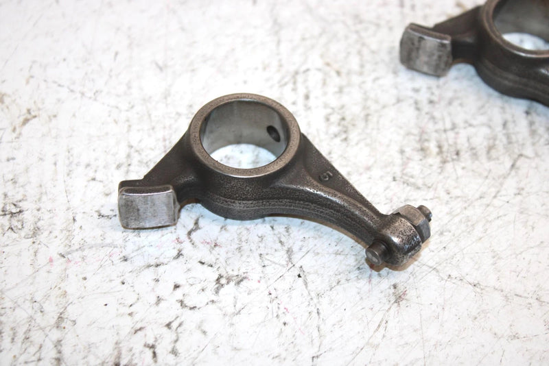 2002 Polaris Sportsman 500 Oem Intake Rocker Arm Pair 3084910 AP78