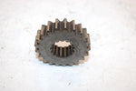00 Yamaha Sx500r Oem Chain Drive Sprocket (21T) 89J-17682-10-00 SY0