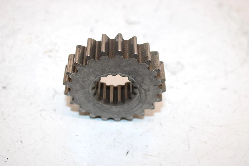 00 Yamaha Sx500r Oem Chain Drive Sprocket (21T) 89J-17682-10-00 SY0