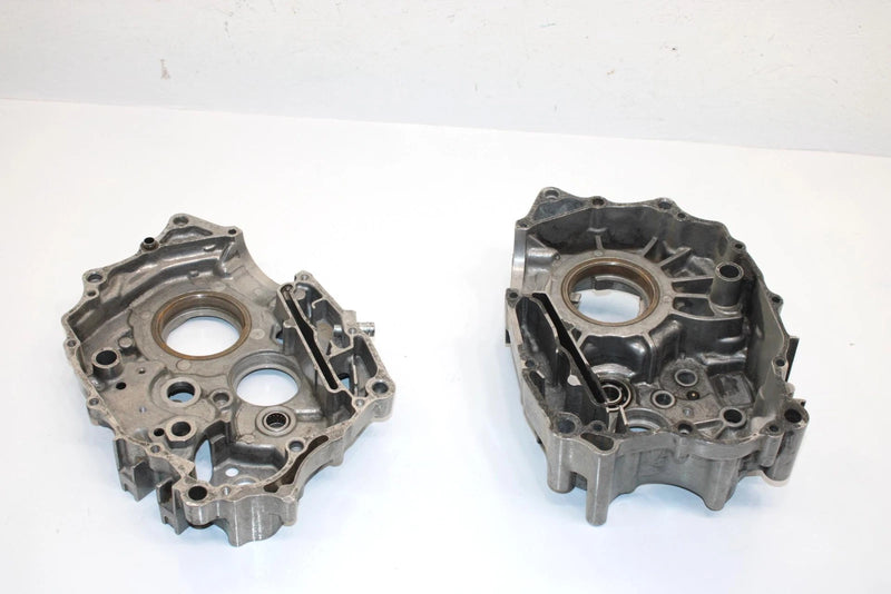 84 Honda Fourtrax 200 Trx200 A Oem Crankcase 11100-969-000 11200-969-000 AH33