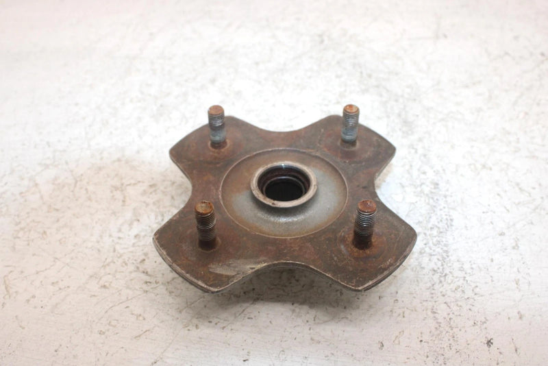 2002 Honda Foreman Rubicon 500 Oem Rear Wheel Hub Set 42620-HN2-A20 AH53