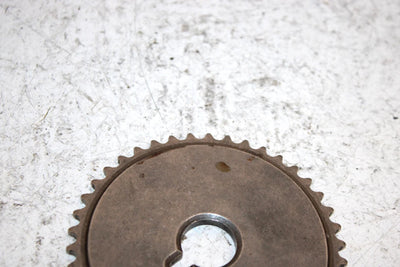 2001 Polaris Magnum 325 Oem Camshaft Sprocket 3086443 AP98