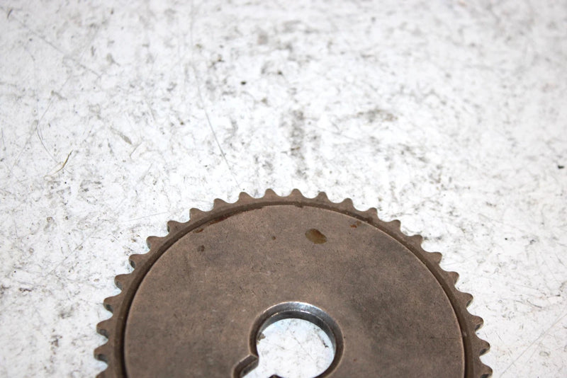 2001 Polaris Magnum 325 Oem Camshaft Sprocket 3086443 AP98