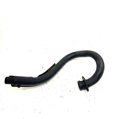 92 Yamaha Big Bear 350 YFM350FW 4x4 OEM Exhaust Header Pipe 1YW-14611-02-00 AY53