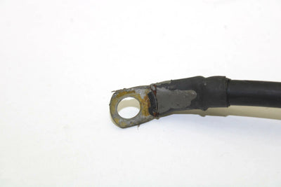 98 Sea-Doo GTX RFI OEM Negative Battery Cable 278001010 JS0