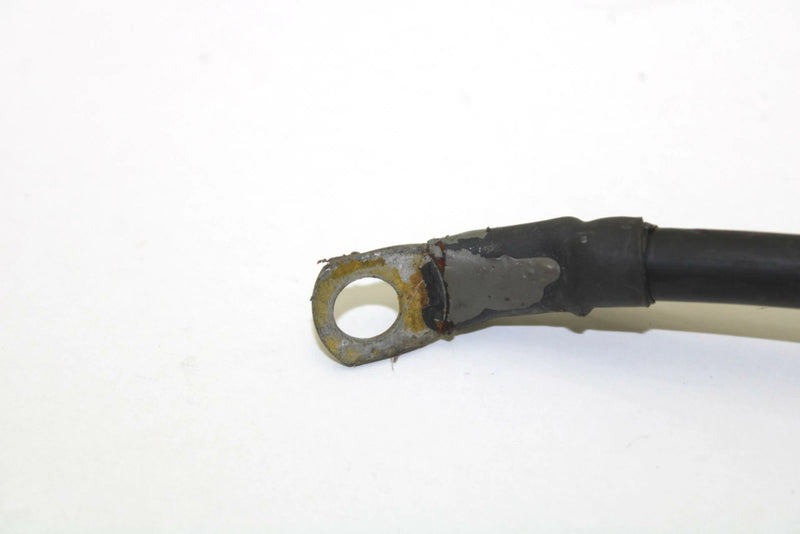 98 Sea-Doo GTX RFI OEM Negative Battery Cable 278001010 JS0