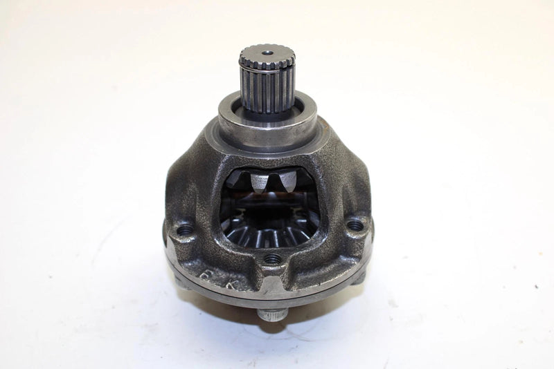 95 Suzuki Quadrunner 250 LT4WD OEM Front Differential 27411-19B00 AS17