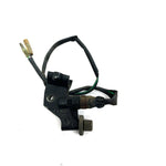 94 Yamaha Timberwolf 250 YFB250 OEM Left Brake Lever Holder 3JN-82921-00-00 AY56