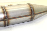 1994 Arctic Cat Montego OEM Expansion Chamber 3008-485 JA5