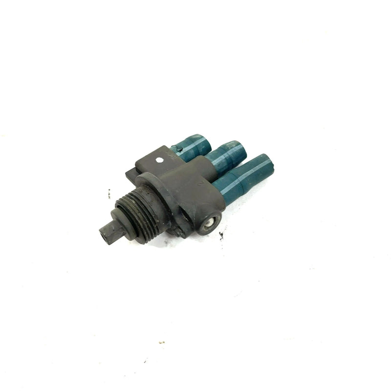 01-05 Yamaha WaveRunner XLT1200 OEM Fuel Selector Valve 66V-24500-02-00 JY27 