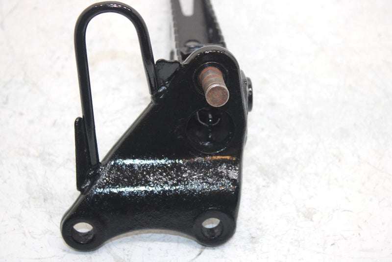 86 Suzuki Lt230s Oem Left Footrest 43520-22A04 43520-22A05-019 AS20