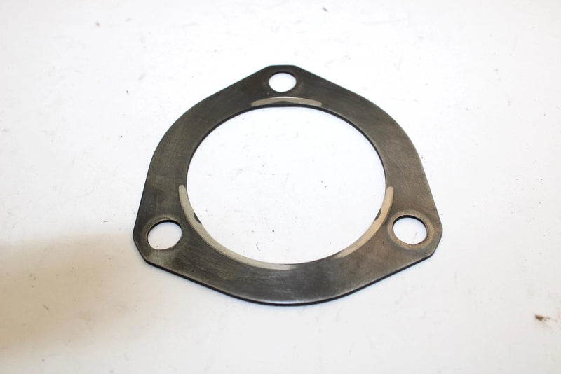 86 Kawasaki Bayou 300 OEM Crankcase Positioning Plate 14014-1004 AK9
