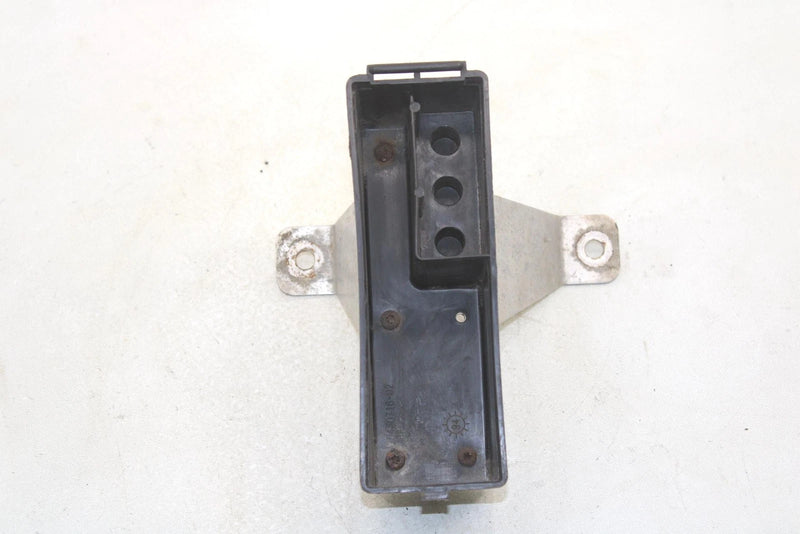 95 Polaris Trail Deluxe Oem Tools Box With Bracket  5430716 SP127