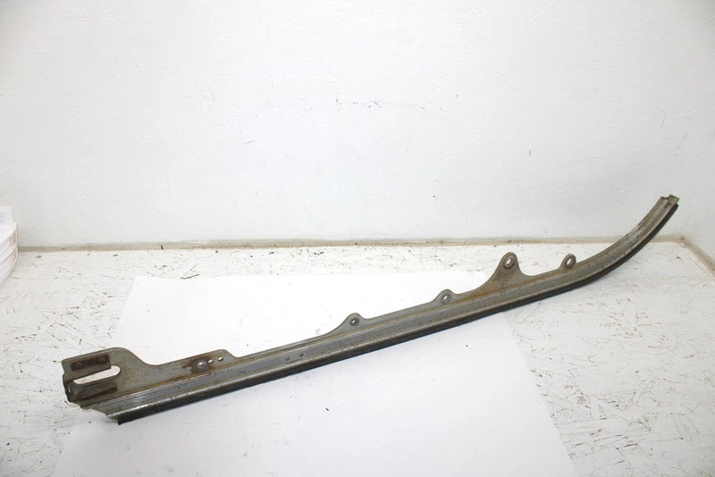 1988 Yamaha Xlv Oem Right Skid Rail 83W-W4741-00-00 SY128