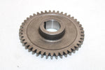 03 Arctic Cat 500 Fis Automatic 43T Oem Ballance Shaft Driven Gear 3402-722 AA19