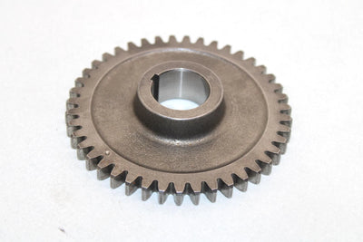 03 Arctic Cat 500 Fis Automatic 43T Oem Ballance Shaft Driven Gear 3402-722 AA19