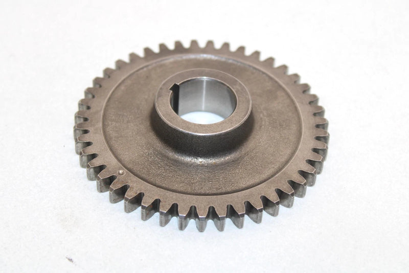 03 Arctic Cat 500 Fis Automatic 43T Oem Ballance Shaft Driven Gear 3402-722 AA19
