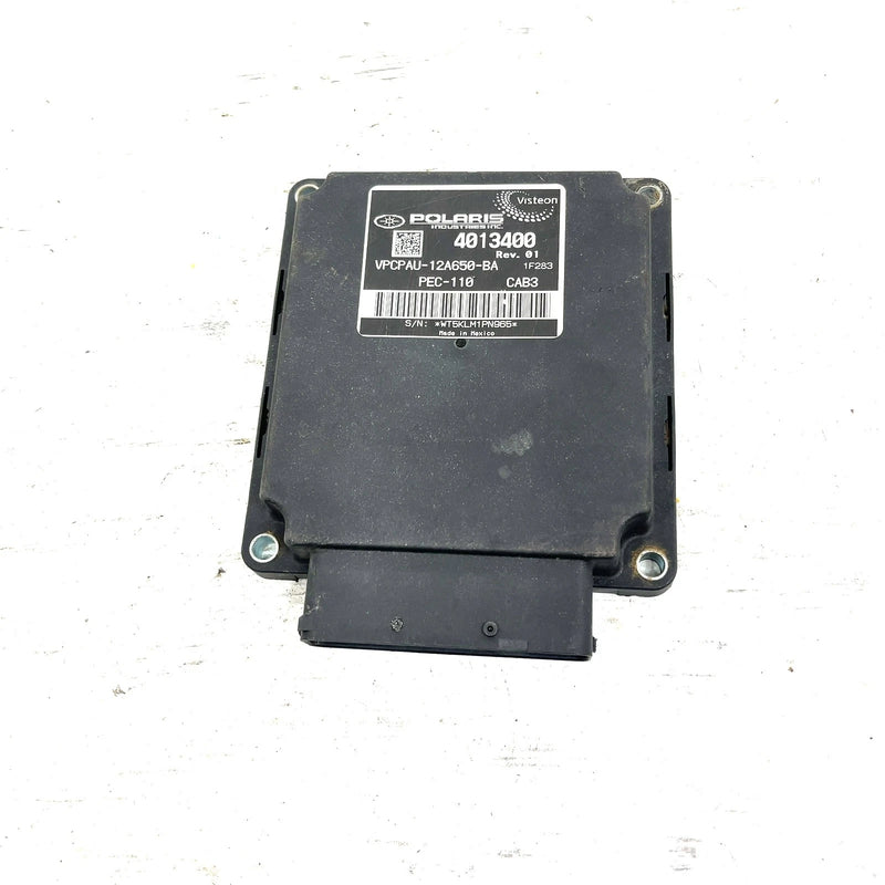 10-14 Polaris Sportsman 550 OEM CDI ECU ECM Ignition Box 4012561 AP238
