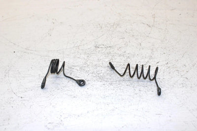 2006 Polaris 600 Fusion Oem Hood Cable Set 7081191 SP31