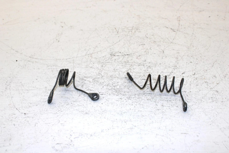 2006 Polaris 600 Fusion Oem Hood Cable Set 7081191 SP31