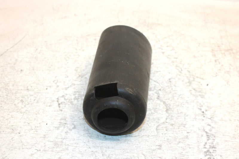 1998 Ski-doo Mach 1 700 Oem Front Skid Shock Cover 517280900 503193663 SS3