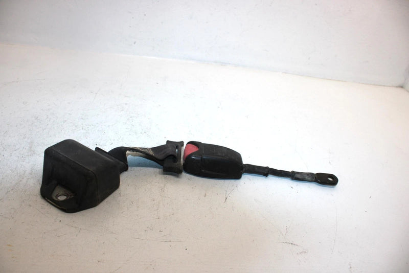 2008 Polaris Ranger 700 Oem Seat Belt Set 2632421 XP0