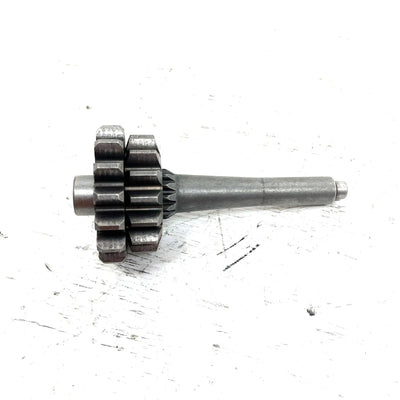 2005 Arctic Cat 650 4x4 V2 OEM Reverse Idler Gear 3201-115 AA39