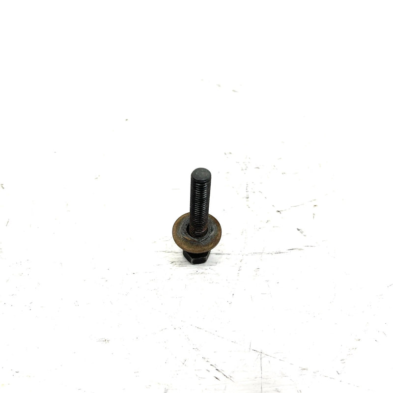 85-95 Yamaha Moto 4 YFM200DX OEM Rear Brake Caliper Bolt 90103-08026-00 AY68
