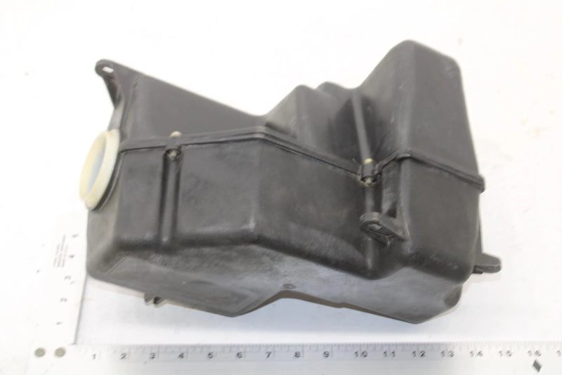 1988 Yamaha Enticer 340 Oem Air Box Assembly SY130