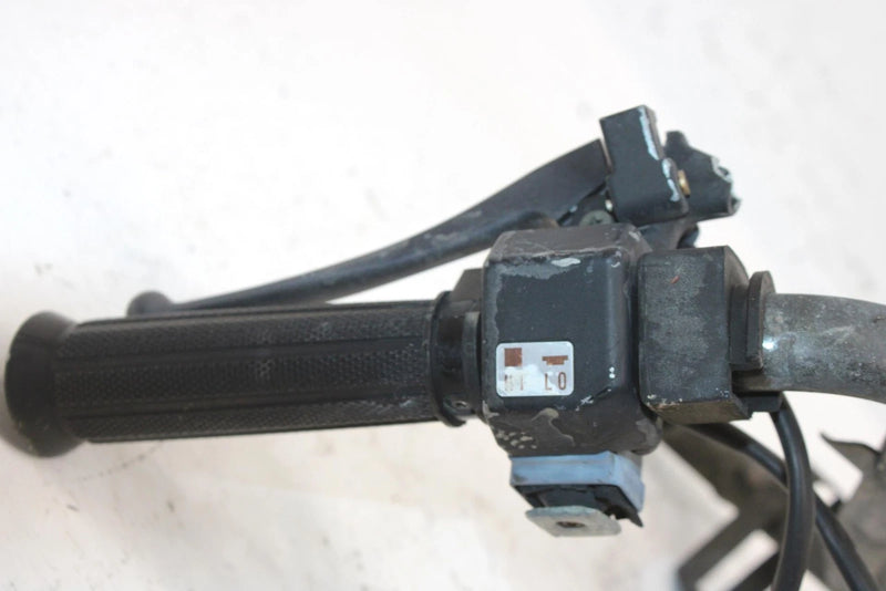 1989 Yamaha Inviter Oem Handlebar Assembly 81E-23811-00-00 SY17