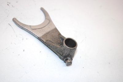 96 Honda Trx400 Fwa Oem Front Shift Fork 24211-HM7-000 AH26