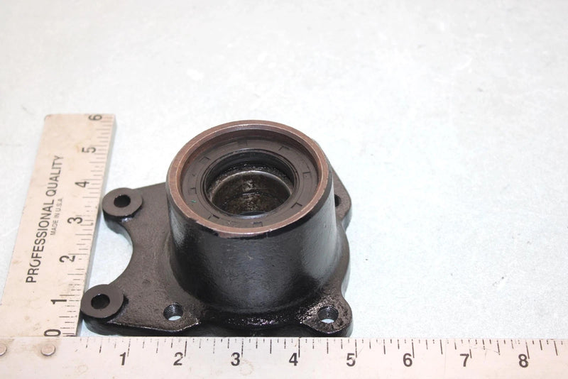 01 Arctic Cat 400 4x4 Oem Rear Right Inner Bearing Housing 0502-682 AA21