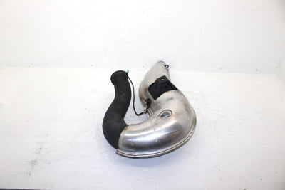 2013 Polaris 600 Rush Pro Oem Exhaust Expansion Chamber 1262208 SP30.1