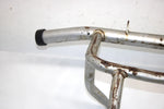 96 Yamaha  Timberwolf 250 2wd Oem Front Bumper 4KD-2845N-20-00 AY45