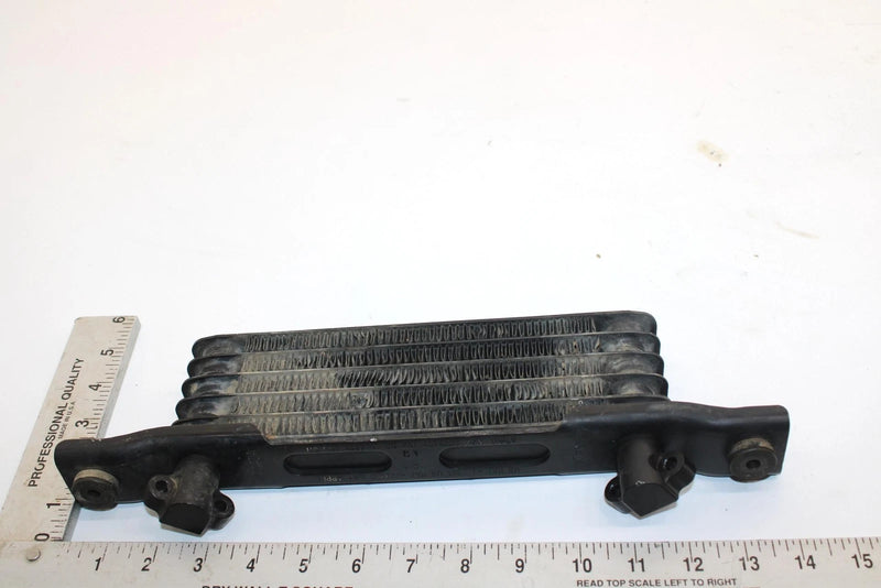 02 Honda Trx 350 Fe Oem Oil Cooler 15600-HM7-610 AH22