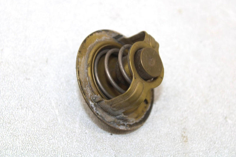 2001 Yamaha  Raptor 660r Oem Thermostat 5LP-12411-00-00 5LP-12411-01-00 AY33