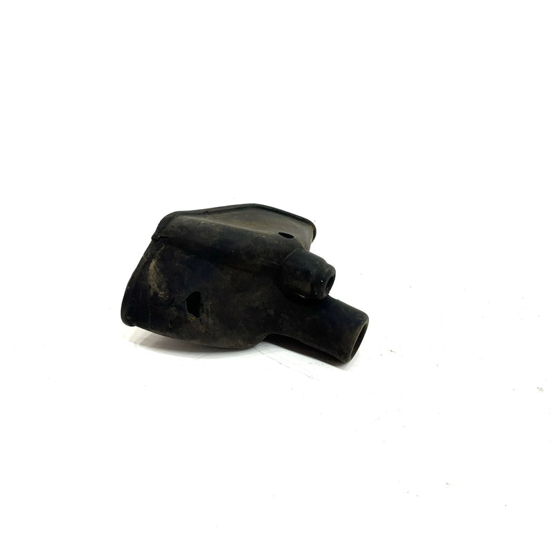 2000 Honda Rancher 350 OEM Left Handle Lever Cover 53177-HA0-680 AH72