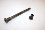 98 Arctic Cat Zr 600 Efi Oem Upper A ArmAxle And Bushing 0603-692 0603-524 SA182