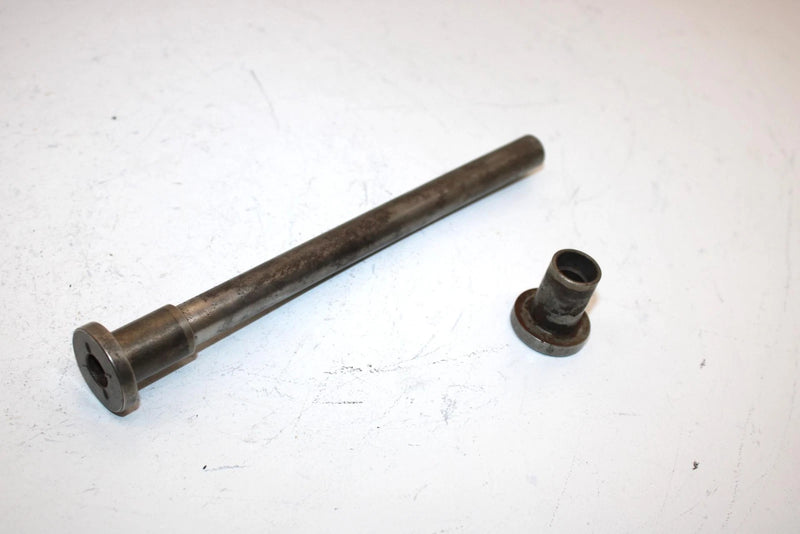 98 Arctic Cat Zr 600 Efi Oem Upper A ArmAxle And Bushing 0603-692 0603-524 SA182