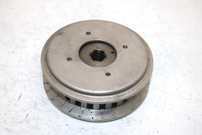 93 Yamaha  Timberwolf  2wd Oem Inner Clutch Halfs 21V-16371-01-00 Q4321