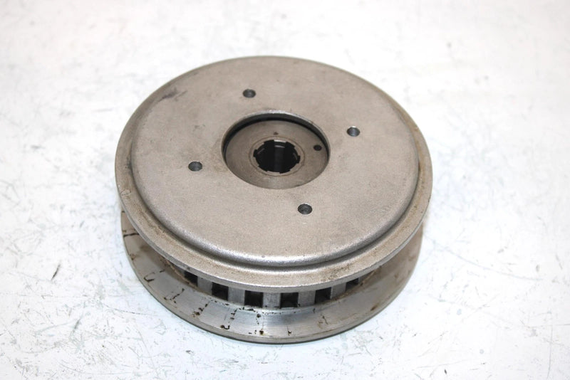 93 Yamaha  Timberwolf  2wd Oem Inner Clutch Halfs 21V-16371-01-00 Q4321