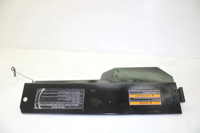 96 Arctic Cat ZR 580 EFI OEM Belt Cover 0707-841 SA97