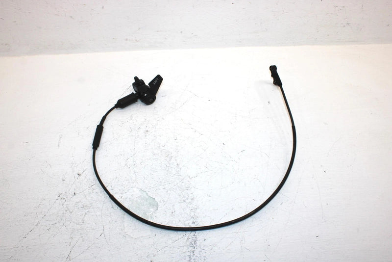 2008 Arctic Cat 650 Auto Trans 4x4 Trv Oem Diff Lock Lever 0502-527 AA6