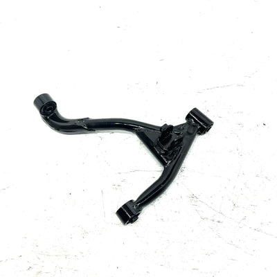 84 Suzuki Quadrunner 185 LT185 OEM Left Lower Suspension Arm 52420-24400 AS39
