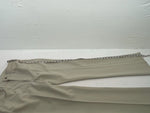 New Vintage Beige Lee Polyester Pants #2084612 SS-24