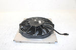 02 Arctic Cat 375 Automatic 4x4 Green Oem Radiator Fan And Shroud 0413-123 AA29