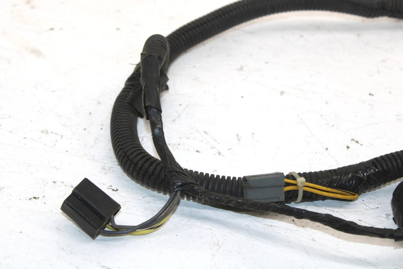 2001 Ski-doo Mxz X 440 Oem Hood Wiring Harness 515175463 SS94